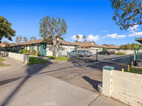 1152 N West Street 9, Anaheim CA 92801