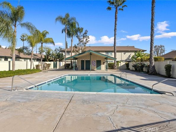 1152 N West Street 9, Anaheim CA 92801