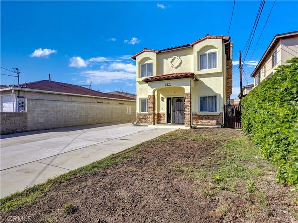 1425 W 145th, Gardena CA 90247