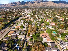 3744 Anita Avenue, Pasadena CA 91107