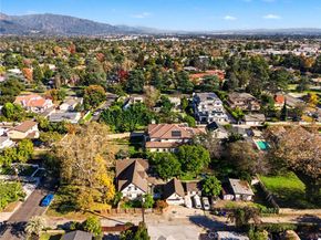 3744 Anita Avenue, Pasadena CA 91107