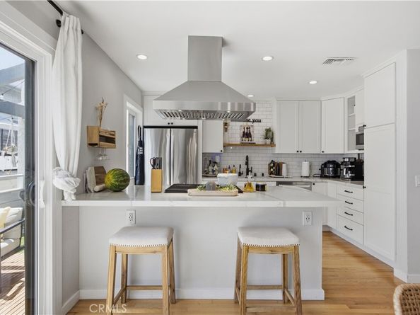 1911 Rockefeller Lane F, Redondo Beach CA 90278