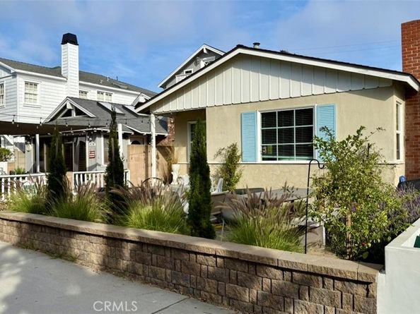 424 9th Street, Manhattan Beach CA 90266