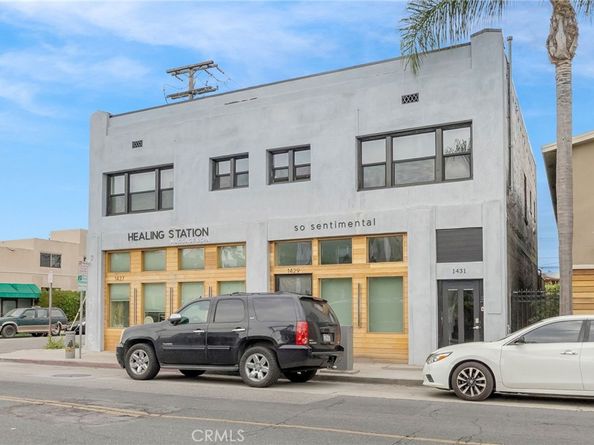 1427 E 4th, Long Beach CA 90802