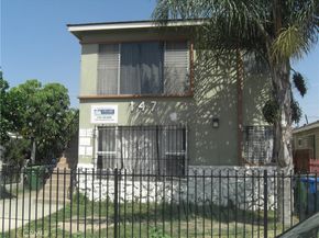 147 E 55th, Los Angeles CA 90011