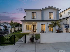 2500 Phelan Lane, Redondo Beach CA 90278