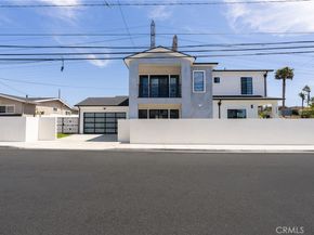 2500 Phelan Lane, Redondo Beach CA 90278