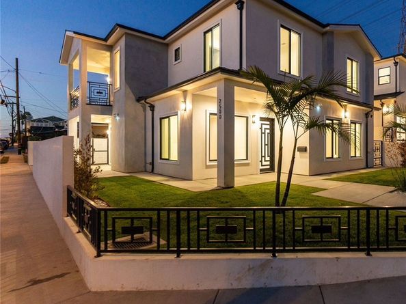 2500 Phelan Lane, Redondo Beach CA 90278