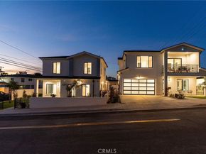 2500 Phelan Lane, Redondo Beach CA 90278