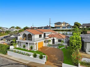 406 Via Mesa Grande, Redondo Beach CA 90277