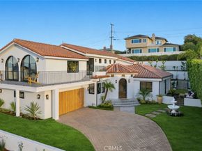 406 Via Mesa Grande, Redondo Beach CA 90277