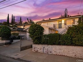 4153 Blanchard, Los Angeles CA 90063