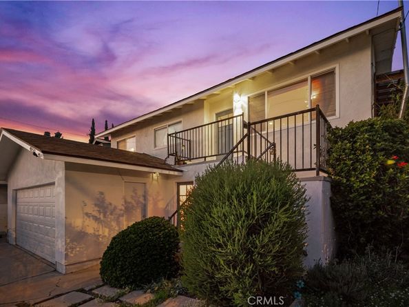 4153 Blanchard, Los Angeles CA 90063