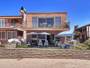 5901 Seashore Drive, Newport Beach CA 92663