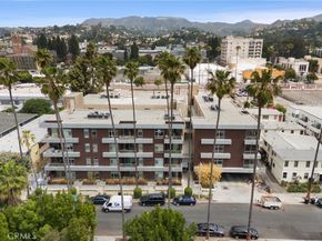6001 Carlton Way 102, Los Angeles CA 90028