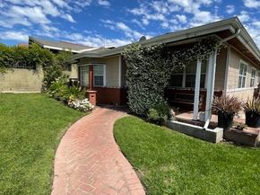 900 E Alpha Street, Inglewood CA 90302