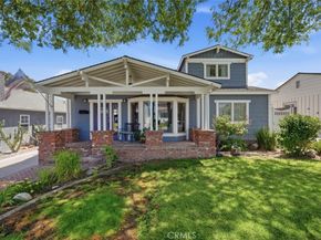 1226 Hickory, Torrance CA 90503
