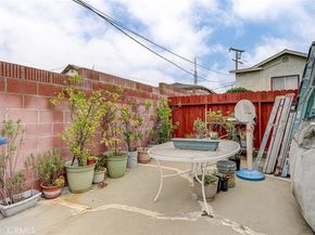 20526 Kenwood, Torrance CA 90502