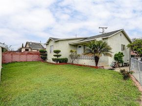20526 Kenwood, Torrance CA 90502