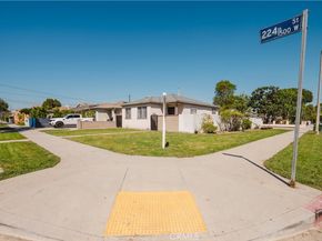 1503 W 224th, Torrance CA 90501