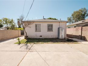 1503 W 224th, Torrance CA 90501