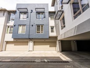 5401 W 149th Place 13, Hawthorne CA 90250