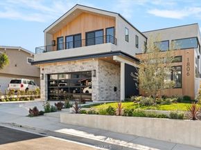 1806 6th Street, Manhattan Beach CA 90266