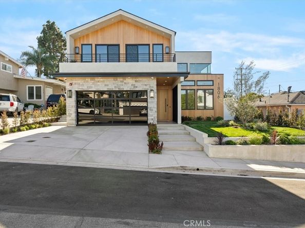 1806 6th Street, Manhattan Beach CA 90266