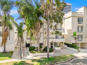 1749 S Bentley Ave, Los Angeles CA 90025