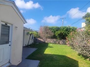 4515 Greenmeadows, Torrance CA 90505