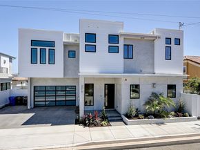 3310 Blossom Lane, Redondo Beach CA 90278