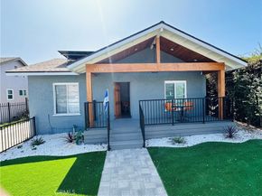 1238 W 90th Place, Los Angeles CA 90044