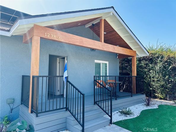 1238 W 90th Place, Los Angeles CA 90044