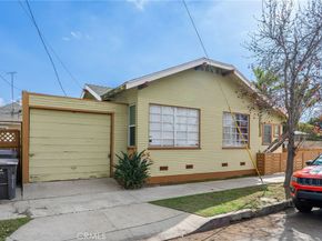 2703 7th Street, Long Beach CA 90804