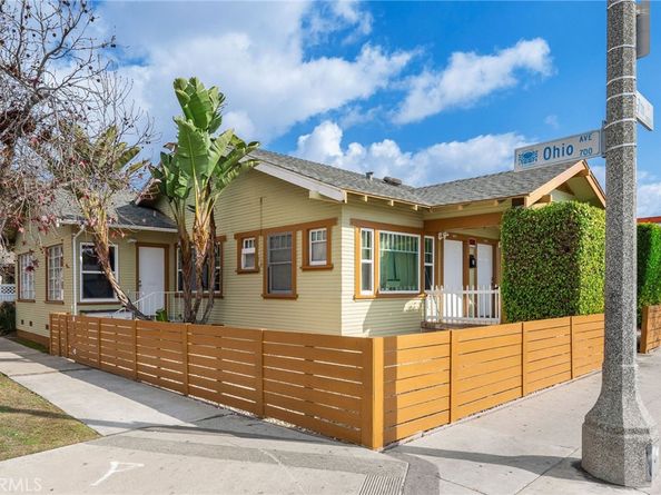 2703 7th Street, Long Beach CA 90804