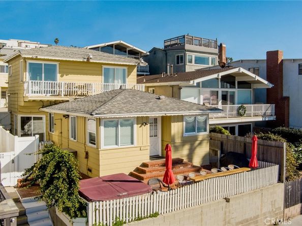 4210 The Strand, Manhattan Beach CA 90266
