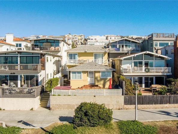 4210 The Strand, Manhattan Beach CA 90266