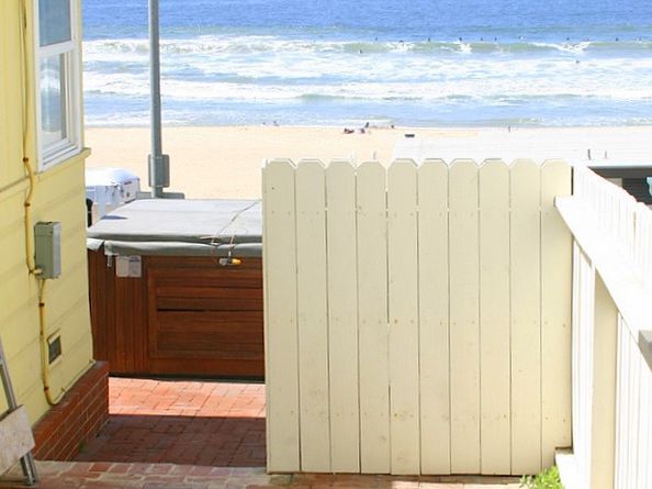 4210 The Strand, Manhattan Beach CA 90266