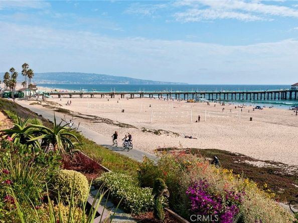 4210 The Strand, Manhattan Beach CA 90266
