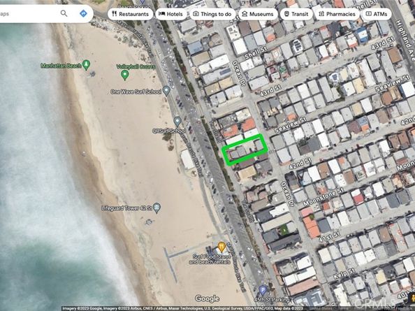 4210 The Strand, Manhattan Beach CA 90266