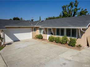 10556 Hillview, Chatsworth CA 91311