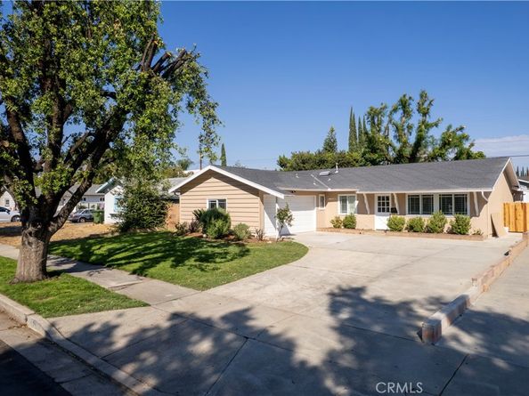10556 Hillview, Chatsworth CA 91311
