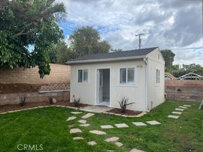 10556 Hillview, Chatsworth CA 91311