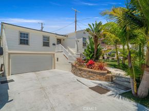 3703 S Patton Avenue, San Pedro CA 90731