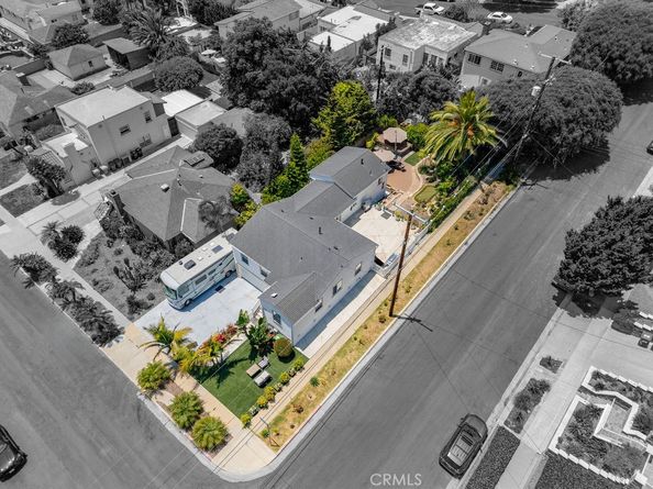 3703 S Patton Avenue, San Pedro CA 90731