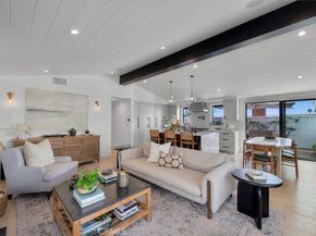 3212 N Poinsettia Avenue, Manhattan Beach CA 90266