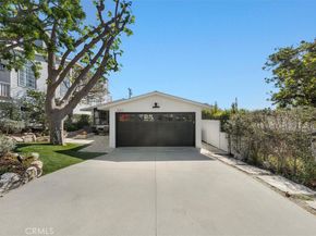 3212 N Poinsettia Avenue, Manhattan Beach CA 90266