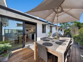 3212 N Poinsettia Avenue, Manhattan Beach CA 90266