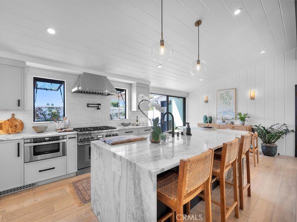 3212 N Poinsettia Avenue, Manhattan Beach CA 90266