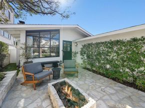 3212 N Poinsettia Avenue, Manhattan Beach CA 90266